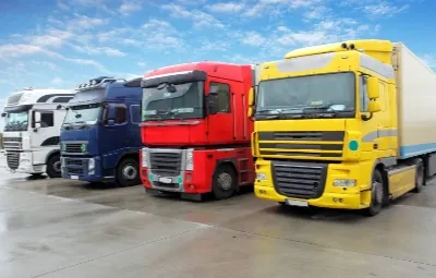 Antalya Başiskele Nakliye Ambarı